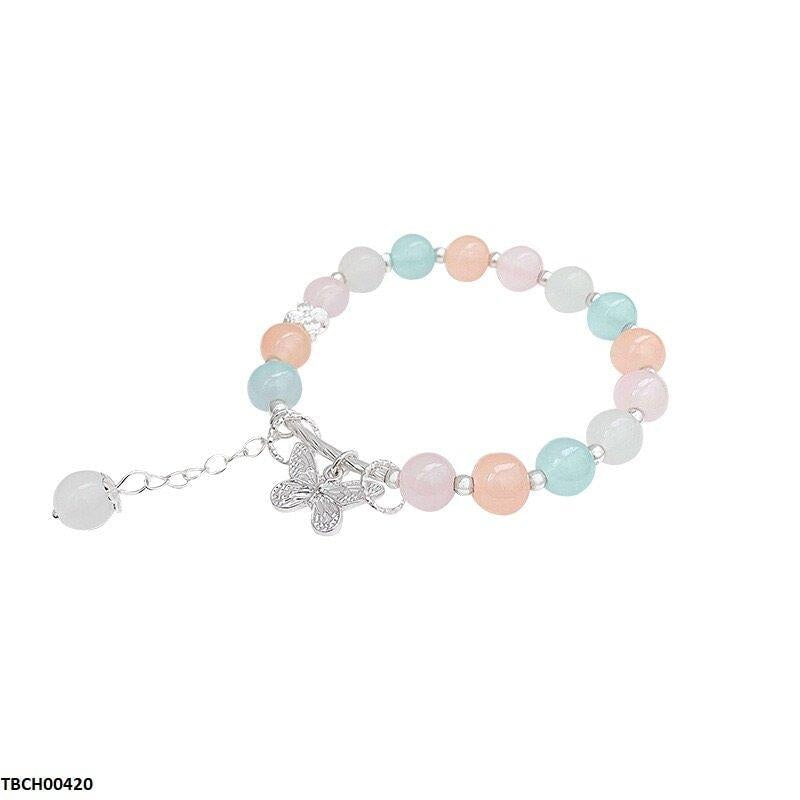 Multi Balls Bracelet raangriwaag 