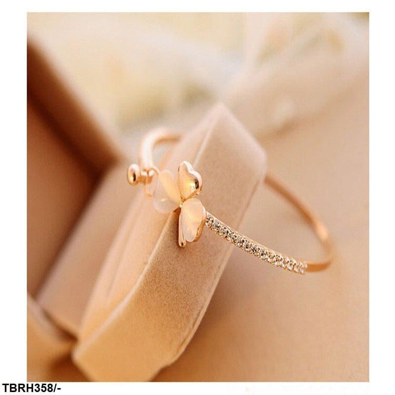 3 Heart Bracelet raangriwaag 