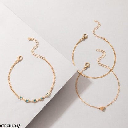 hand bracelete raangriwaag 