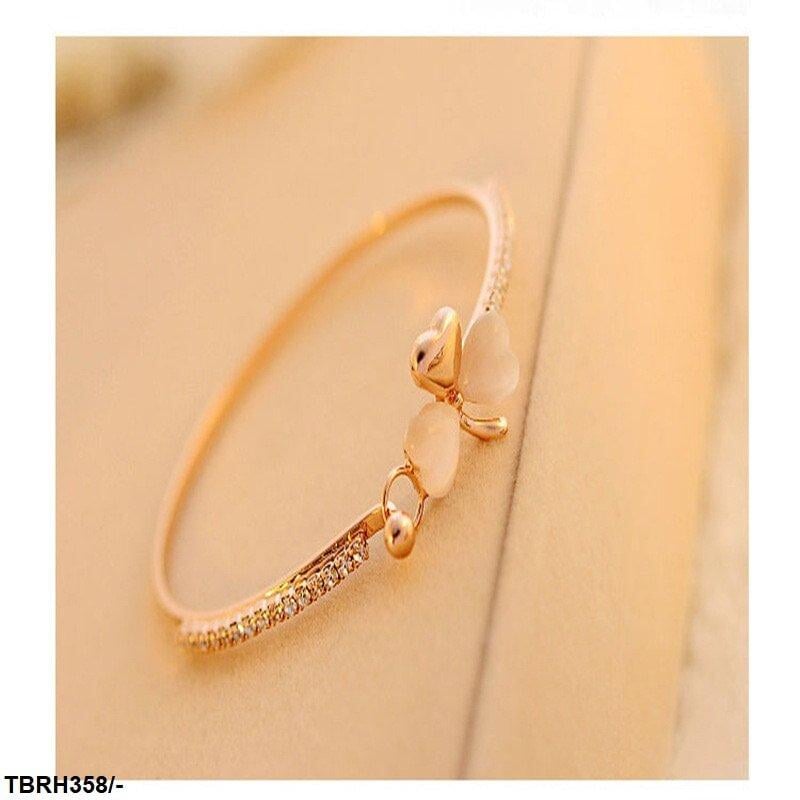 3 Heart Bracelet raangriwaag 