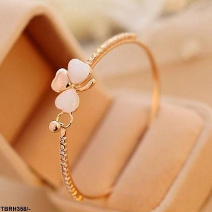 3 Heart Bracelet raangriwaag 