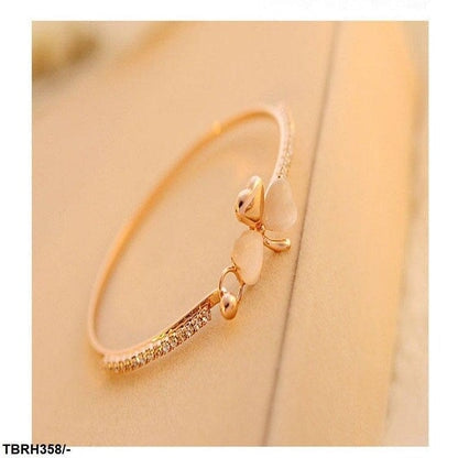 3 Heart Bracelet raangriwaag 