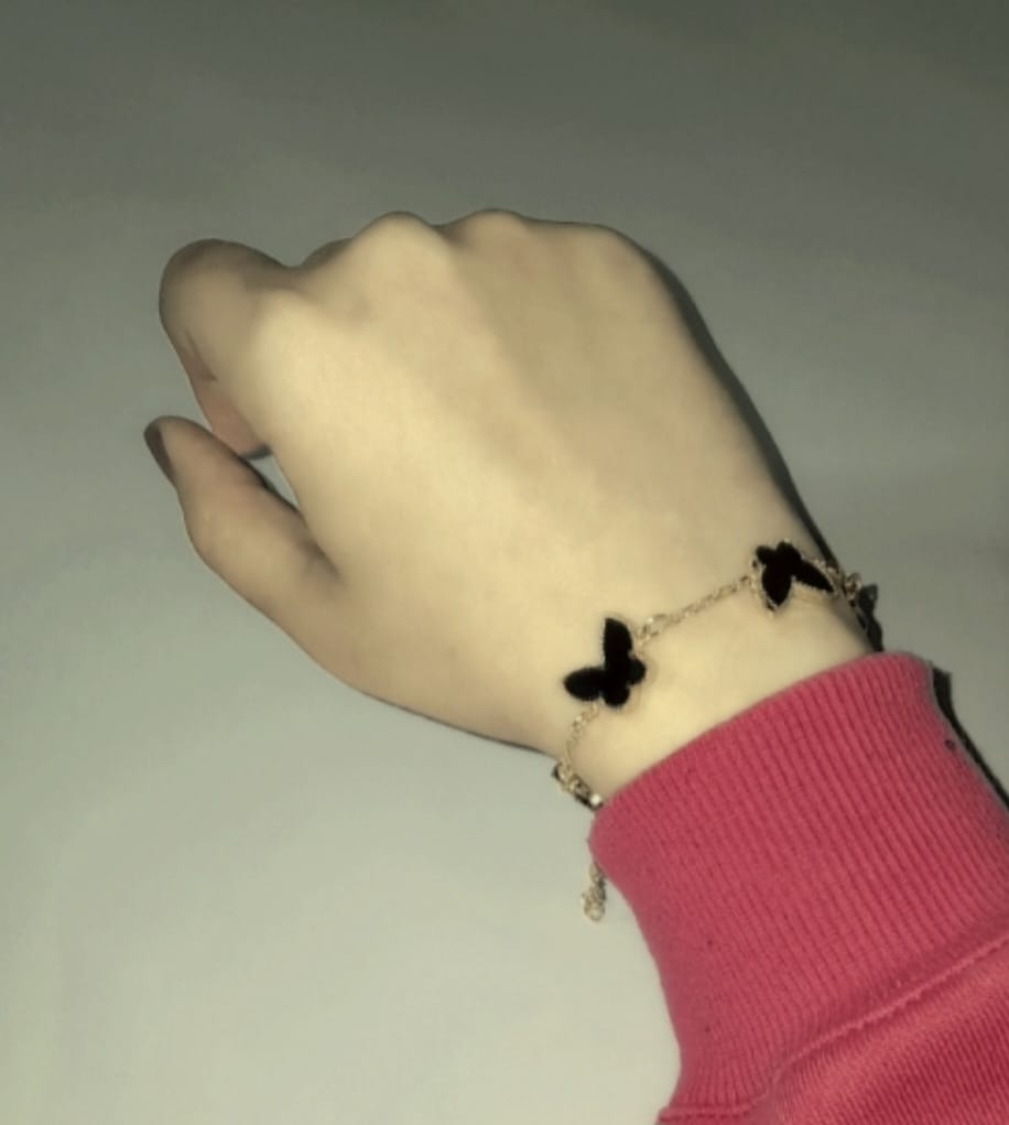 Double-side bracelete My Store 
