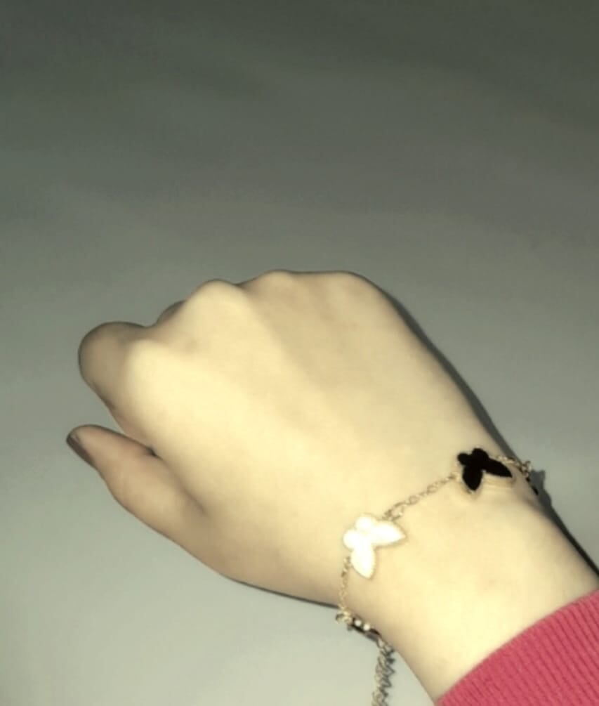 Double-side bracelete My Store 