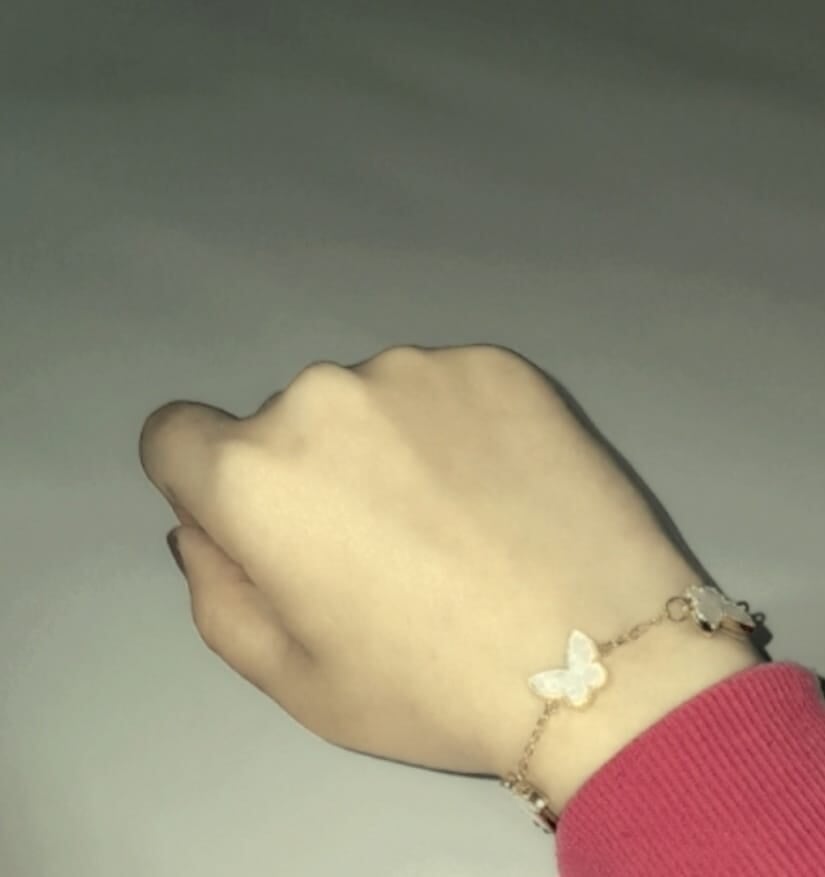 Double-side bracelete My Store 